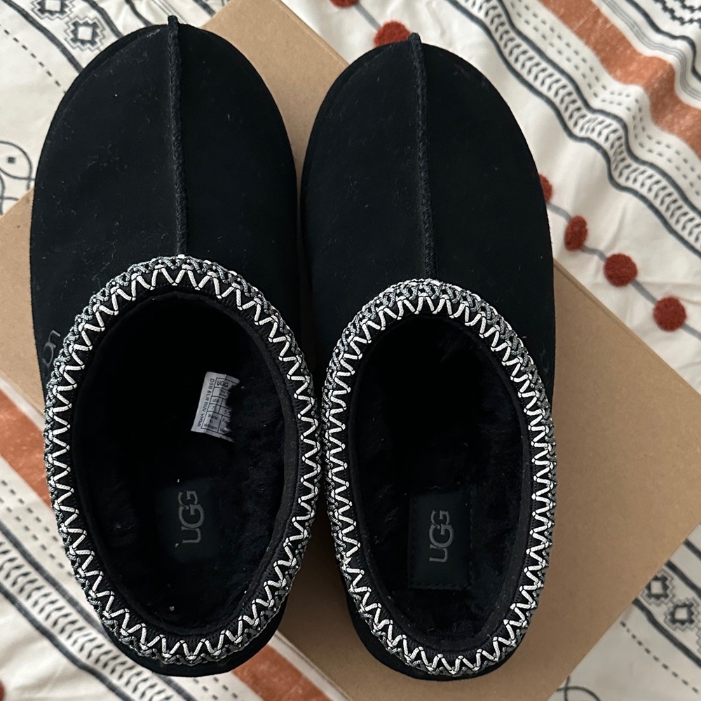 Ugg Slippers - image 2